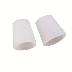 10pcs Pack Toe Sleeves Protectors Toe Covers - Toe Pain Relief