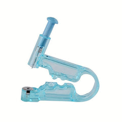 Disposable Ear Piercing Gun Kit with Studs