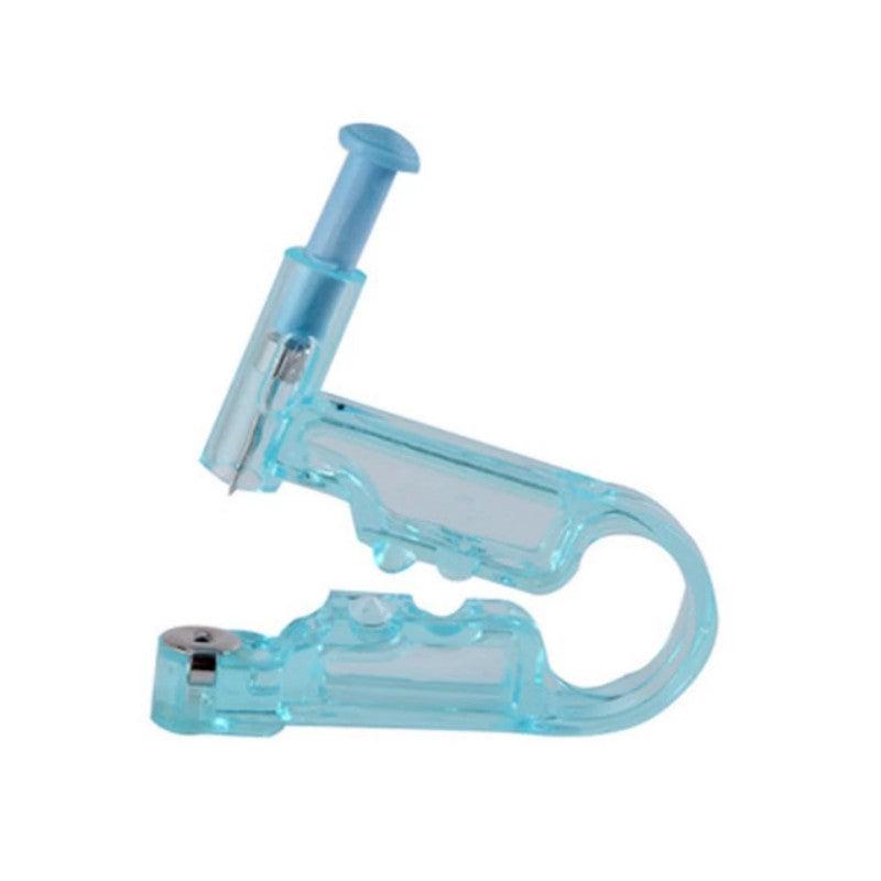 Disposable Ear Piercing Gun Kit with Studs
