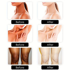 VC Beauty Soap, Body Moisturizing Clean Joints Elbow Skin, Improve Dark Skin