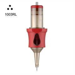 Tattoo Cartridge Needles Disposable Round Liner - Set of 10-20pcs