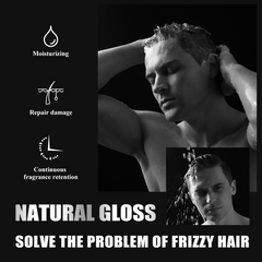 Fast Drying Volumizing Hair Spray with Strong Hold