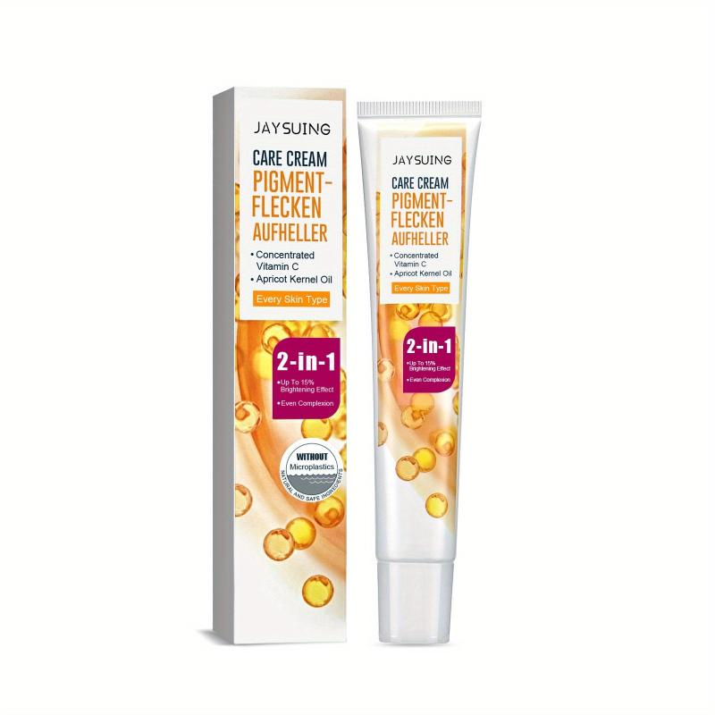 50g Pigmented Spot Lip Care Cream - Moisturizing and Repairing Formula