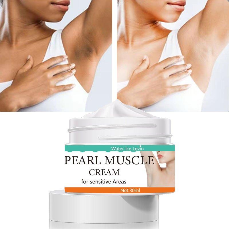 Skin Illuminating Cream for Dark Areas, 2pcs