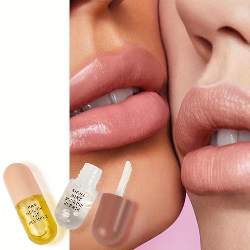 Instant Volume Lip Plumper for Sexy Lips