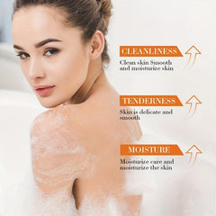 Turmeric Acne Dark Spot Removal Olive Coconut Cleanser