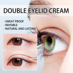 Invisible Double Eyelid Pen Glue Long Lasting Liquid Eyelid Tape