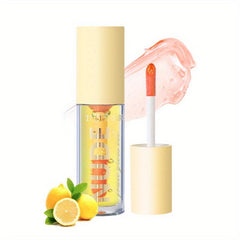 Color-Changing Lip Balm Moisturizes Temperature Sensitive Gloss