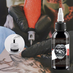 60ml Tattoo Ink Professional Pigment for Body Art Long Lasting