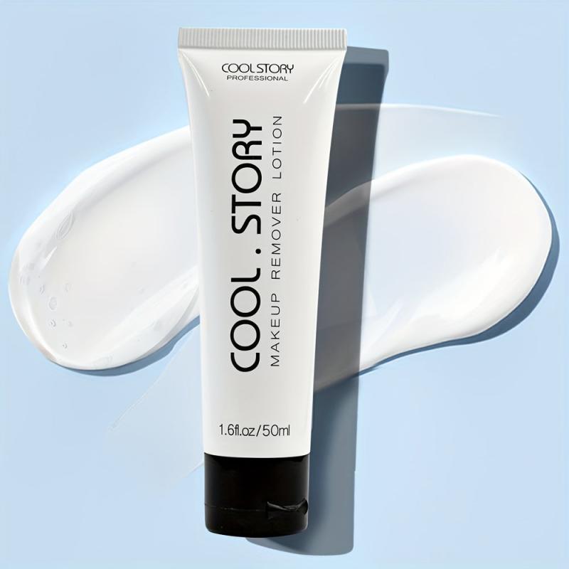 Hydrophilic Lipophilic Makeup Remover Cream