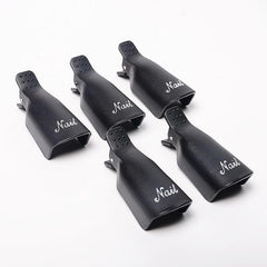 10 Pack Professional Nail Remover for Easy Manicures