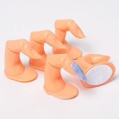 5 pcs Portable Nail Art Equipment for Perfect Nail Designs
