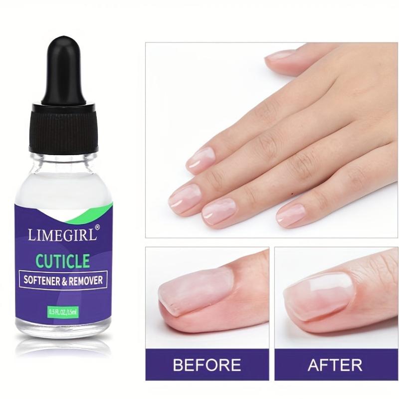 Cuticle Softener Cuticle Remover Nail Care Manicure Tool