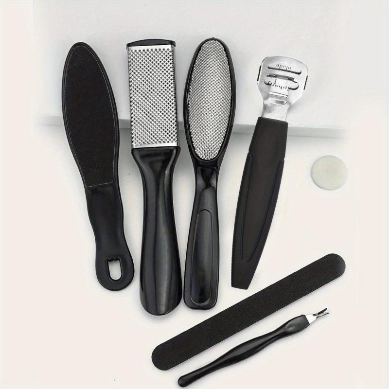 Professional Pedicure Tools Set Dead Skin Remover Kit Callus Remover Foot Care