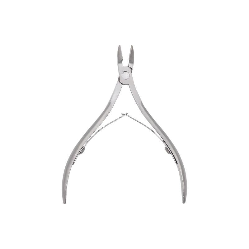 Stainless Steel Nail Cuticle Nipper for Manicure and Pedicure