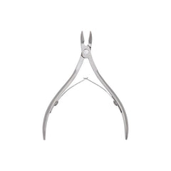Stainless Steel Nail Cuticle Nipper for Manicure and Pedicure
