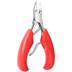 Professional Nail Clippers for Thick & Ingrown Toenails