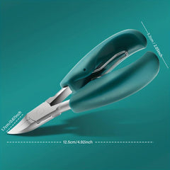 Professional Nail Clippers for Thick & Ingrown Toenails