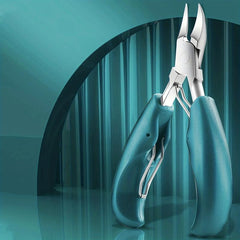 Professional Nail Clippers for Thick & Ingrown Toenails