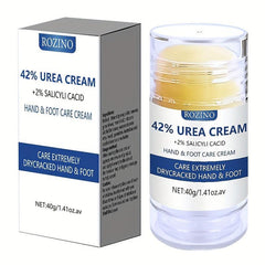 Urea Foot Hand Care Cream Stick for Deep Moisturizing & Nourishing