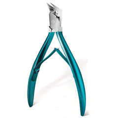 Stainless Steel Toenail Clippers for Ingrown Nails Podiatry Care