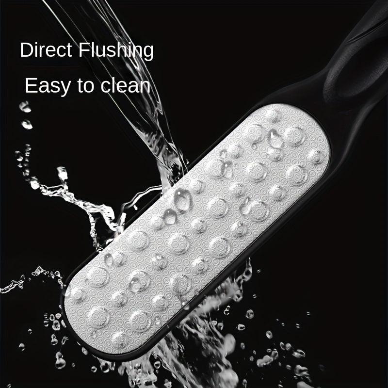 Pro Foot File Callus Remover Double Sided Pedicure Rasp