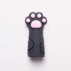 Silicone Nipper Cover Nail Scissors Pedicure Tool