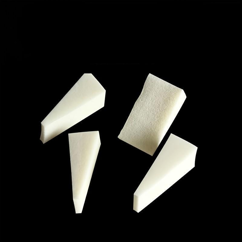8 Pcs Gradient Nail Art Sponge Manicure Tool