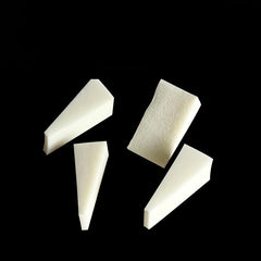 8 Pcs Gradient Nail Art Sponge Manicure Tool