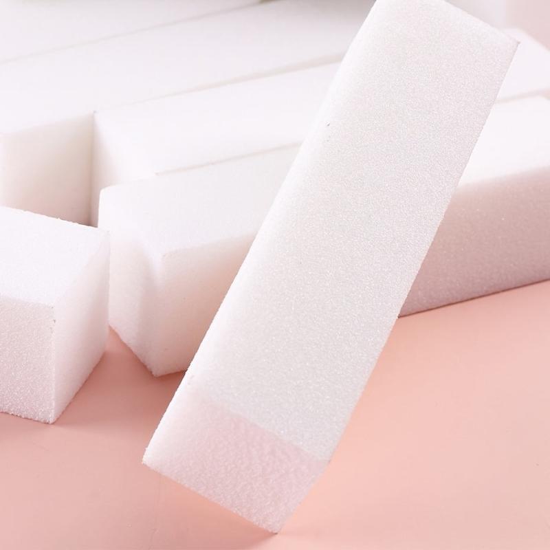10 Pcs Nail Buffer Block Professional Nail Files And Buffer