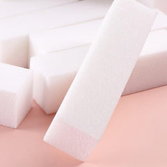 10 Pcs Nail Buffer Block Professional Nail Files And Buffer