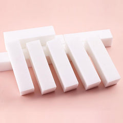 10 Pcs Nail Buffer Block Professional Nail Files And Buffer