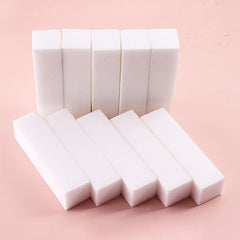 10 Pcs Nail Buffer Block Professional Nail Files And Buffer