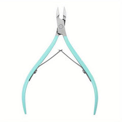 Stainless Steel Nail Clipper for Men and Women