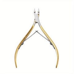 Stainless Steel Nail Clipper for Men and Women