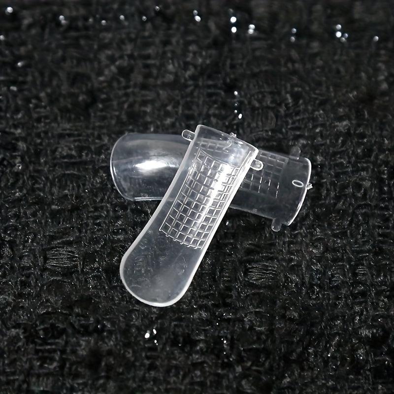 Crystal Extender Phototherapy Extender Nail Enhancement