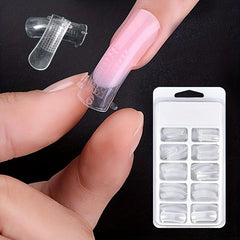Crystal Extender Phototherapy Extender Nail Enhancement