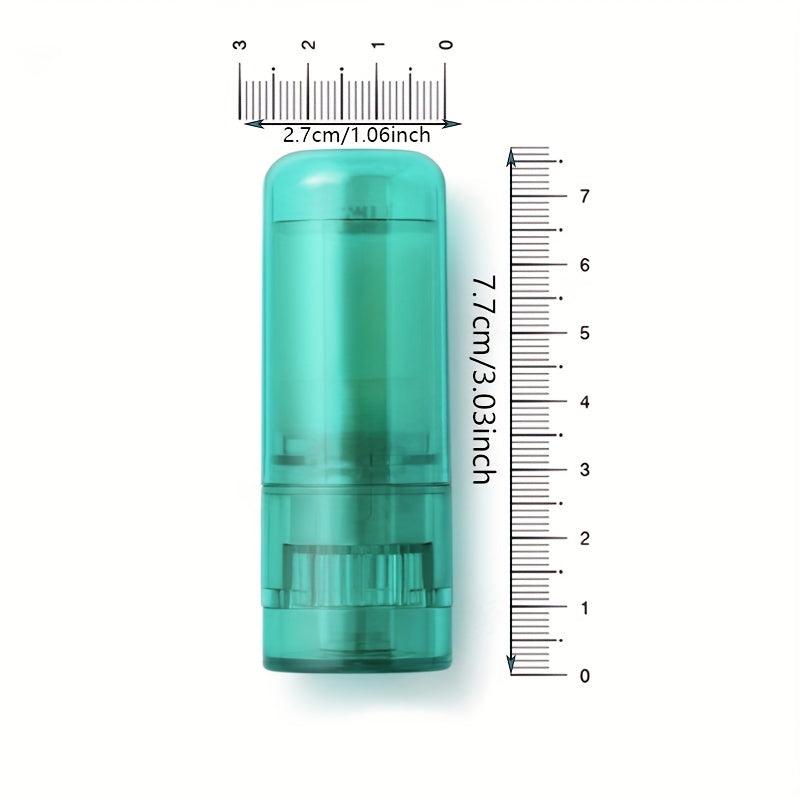 Invisible Heel Care Balm Stick Anti Foot Protector Cream 8ml