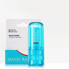 Invisible Heel Care Balm Stick Anti Foot Protector Cream 8ml