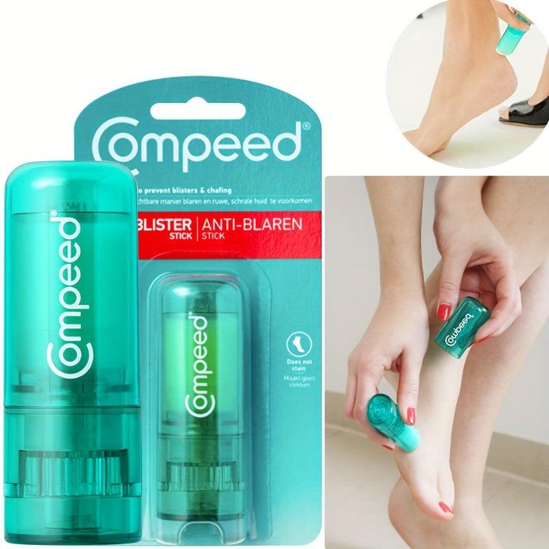 Invisible Heel Care Balm Stick Anti Foot Protector Cream 8ml