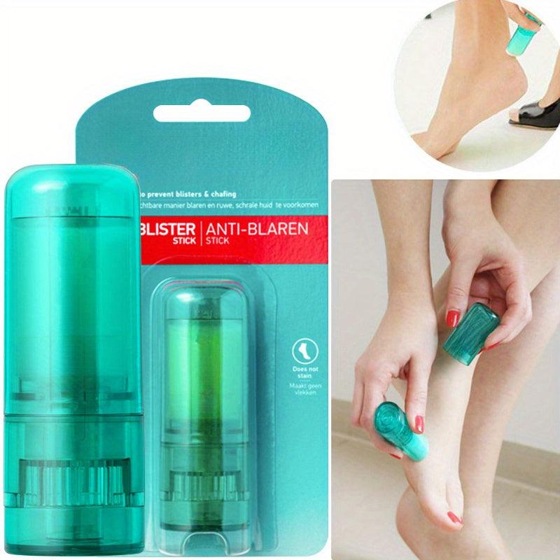 Invisible Heel Care Balm Stick Anti Foot Protector Cream 8ml