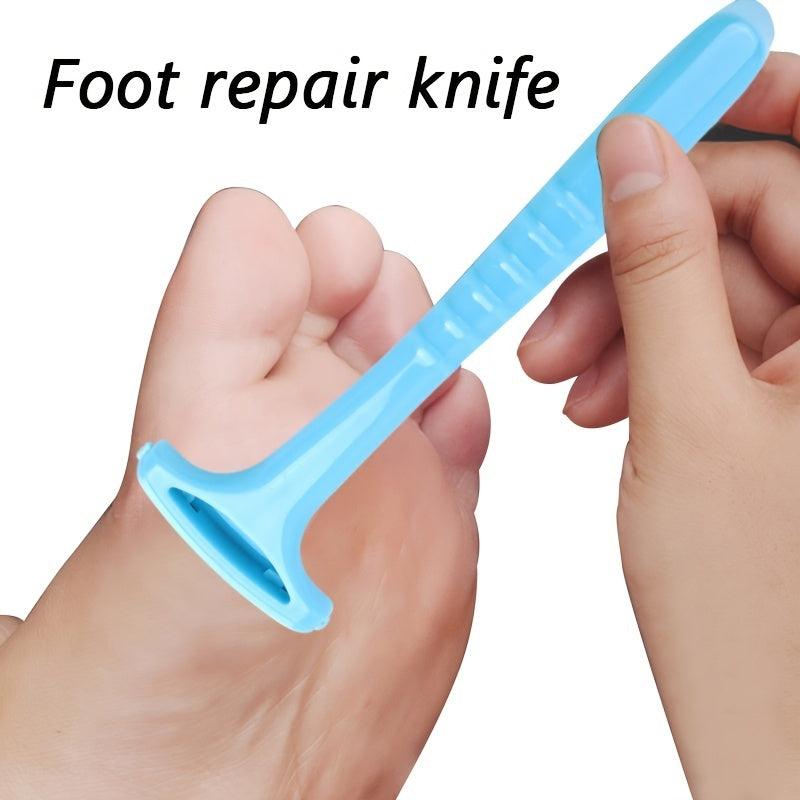 Professional Foot File Callus Remover Foot Grinding Scraper For Hard Dead Skin