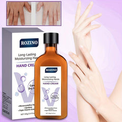 Intensive Hand Cream for Dry Cracked Hands