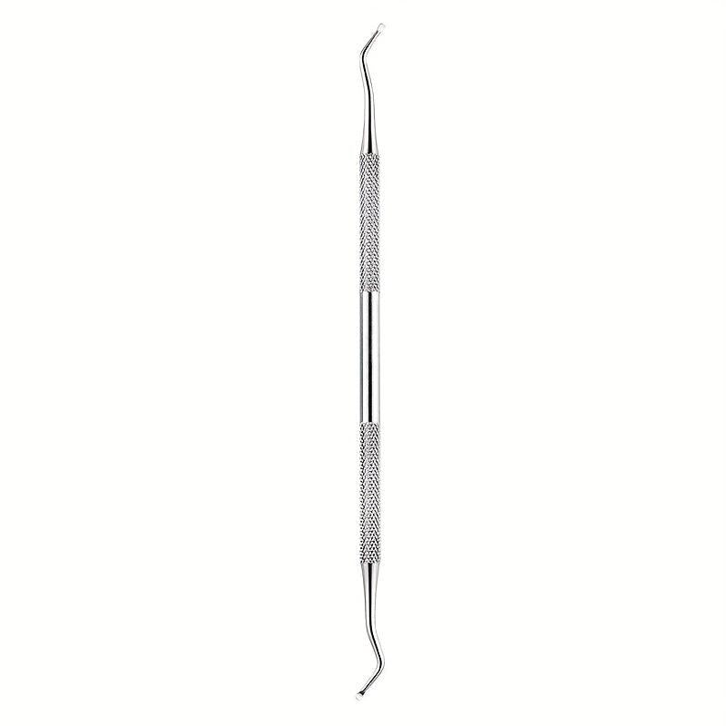 Ingrown Toe Nail Correction Tool - Paronychia Removal Tool - Pedicure Accessory