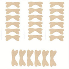 6 Pcs Ingrown Toenail Correction Sticker And Adhesive Elastic Toenail Patch