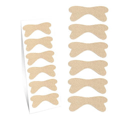 6 Pcs Ingrown Toenail Correction Sticker And Adhesive Elastic Toenail Patch