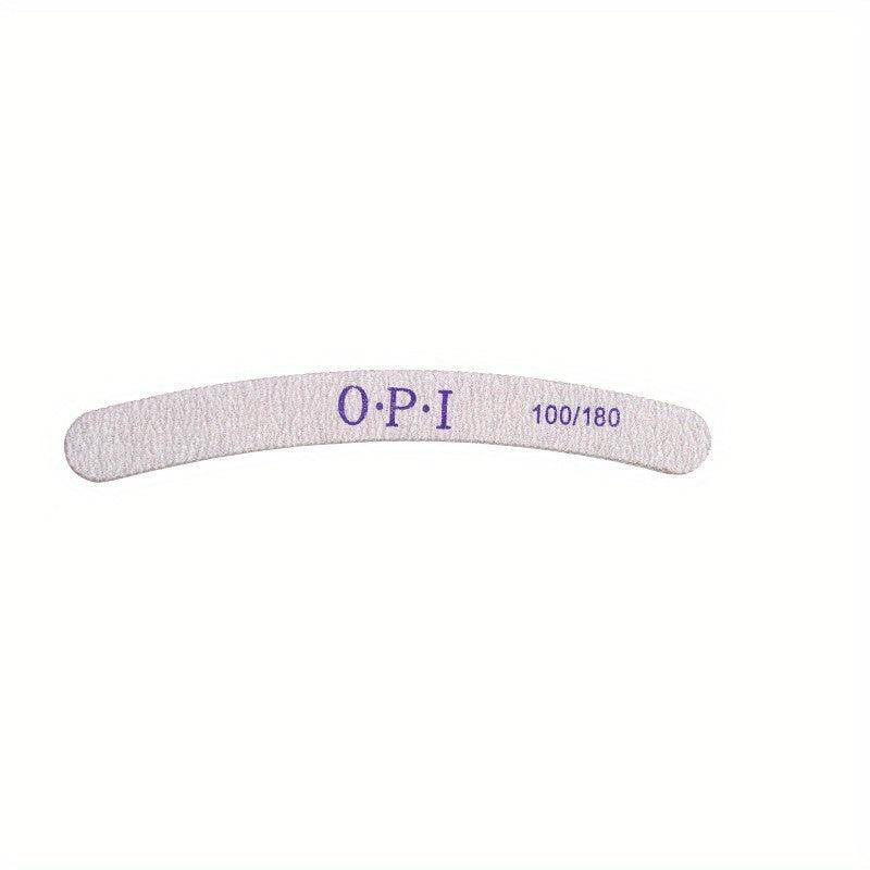 Nail File Set for Poly Nail Extension Acrylic Nails Manicure Pedicure
