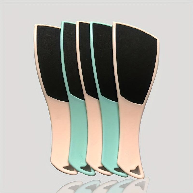 Foot Rasp & Callus Remover Curved Surface for Dead Skin Removal