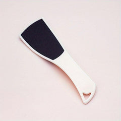 Foot Rasp & Callus Remover Curved Surface for Dead Skin Removal