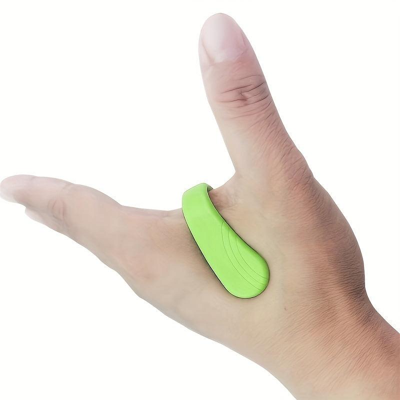 Hand Pressure Point Clip Acupoint Massager